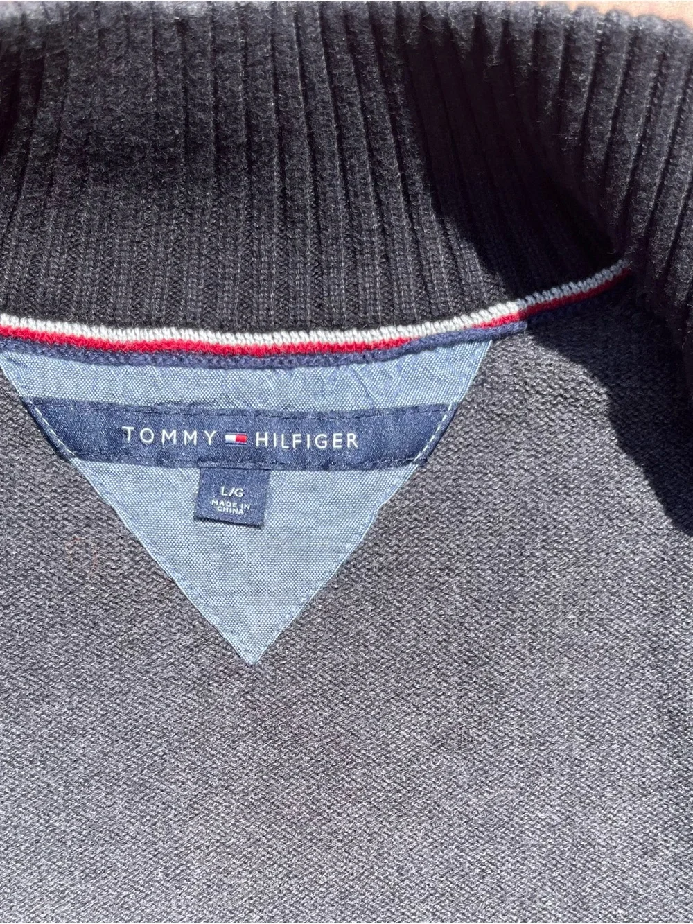 Tommy Hilfiger classic tommy